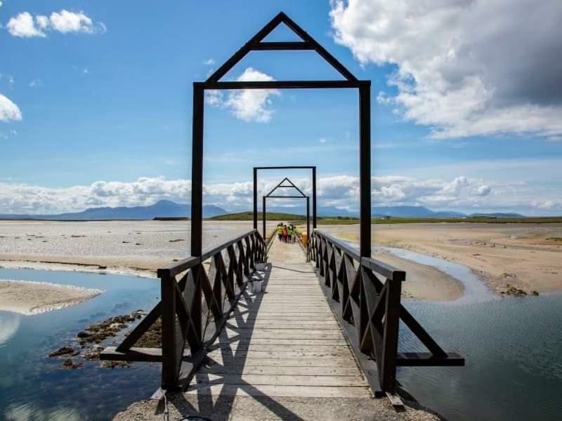 Mulranny House Exterior foto